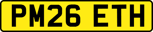 PM26ETH