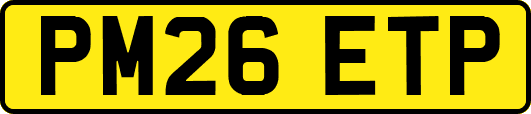 PM26ETP
