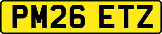 PM26ETZ
