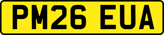 PM26EUA