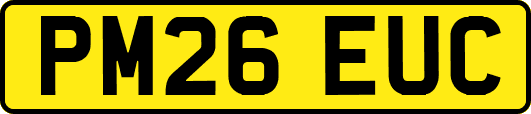 PM26EUC