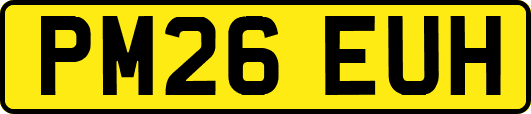 PM26EUH