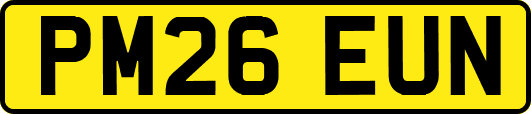 PM26EUN