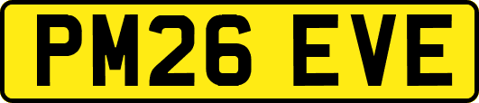 PM26EVE