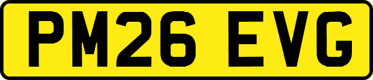 PM26EVG