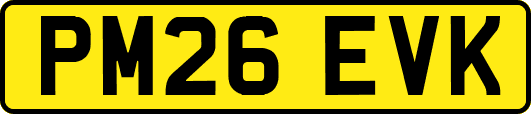 PM26EVK