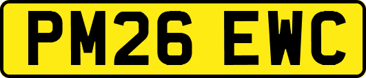 PM26EWC