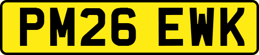 PM26EWK
