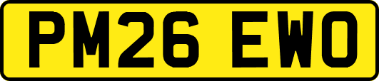 PM26EWO