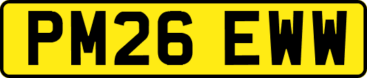 PM26EWW