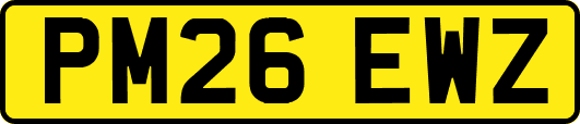 PM26EWZ