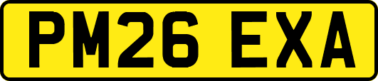 PM26EXA