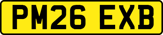 PM26EXB