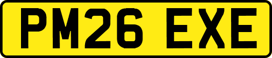 PM26EXE