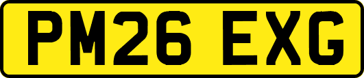 PM26EXG