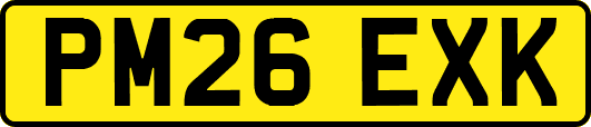 PM26EXK