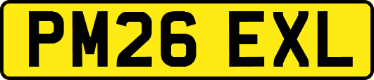 PM26EXL