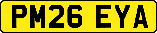 PM26EYA