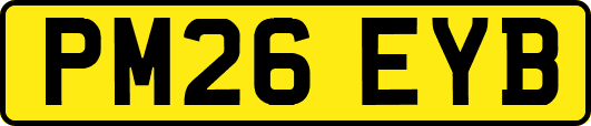 PM26EYB