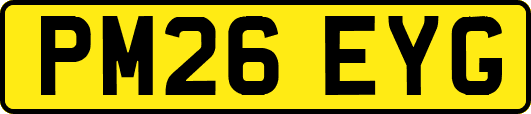 PM26EYG