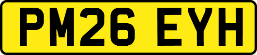 PM26EYH