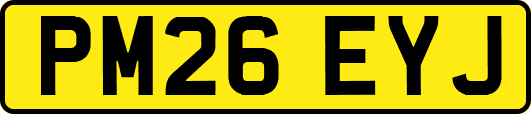 PM26EYJ