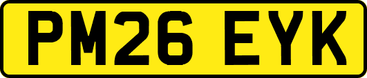 PM26EYK