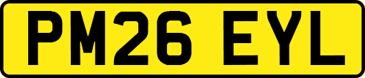 PM26EYL