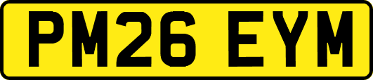 PM26EYM