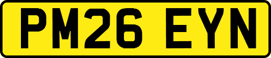 PM26EYN