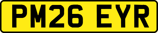 PM26EYR