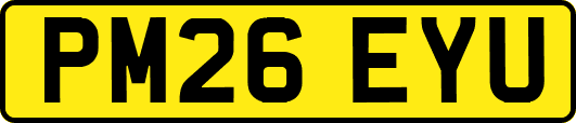 PM26EYU