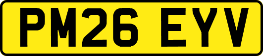 PM26EYV