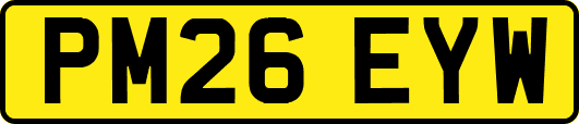 PM26EYW