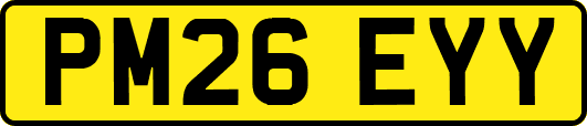 PM26EYY