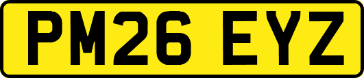 PM26EYZ