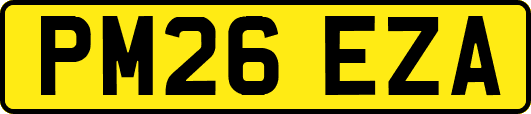 PM26EZA
