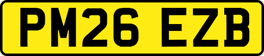 PM26EZB