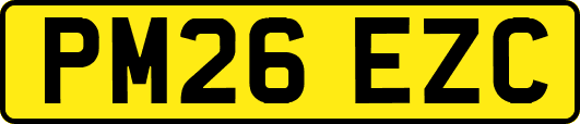 PM26EZC