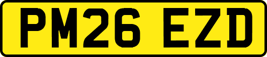 PM26EZD