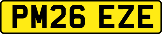 PM26EZE