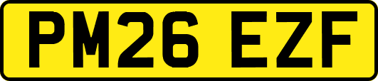 PM26EZF