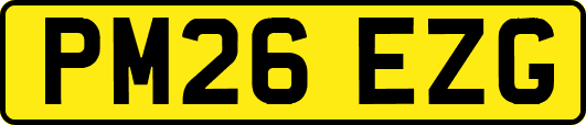 PM26EZG