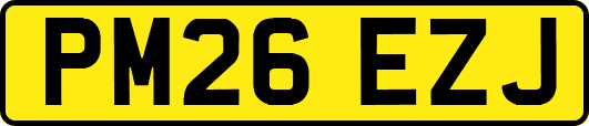 PM26EZJ