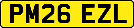 PM26EZL