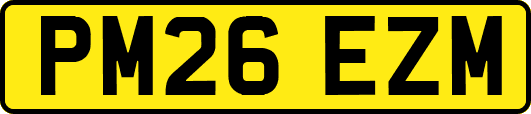 PM26EZM
