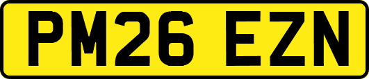 PM26EZN