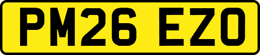 PM26EZO
