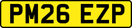PM26EZP