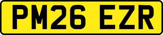 PM26EZR
